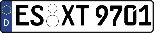 ES-XT9701
