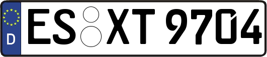 ES-XT9704