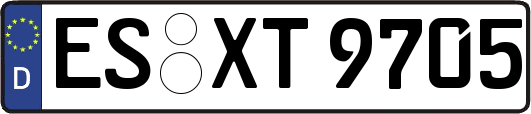 ES-XT9705