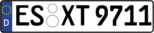 ES-XT9711