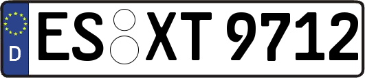 ES-XT9712