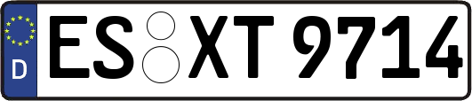 ES-XT9714