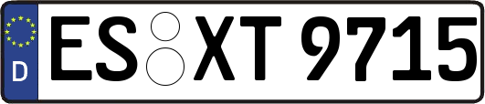 ES-XT9715