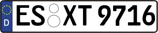 ES-XT9716