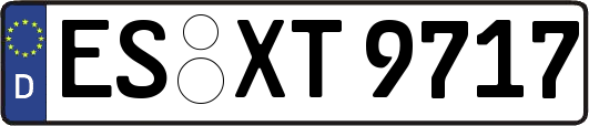 ES-XT9717