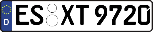 ES-XT9720