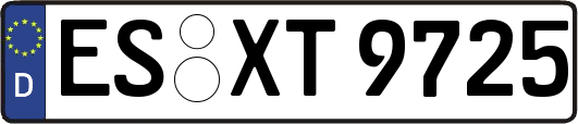ES-XT9725