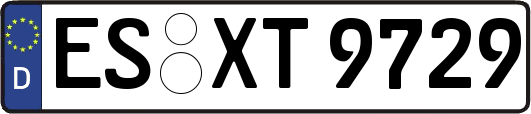 ES-XT9729
