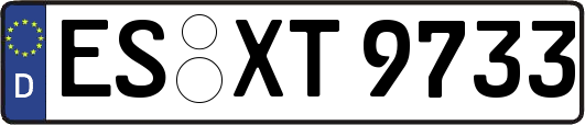 ES-XT9733