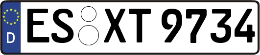 ES-XT9734