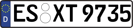 ES-XT9735