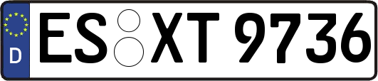 ES-XT9736