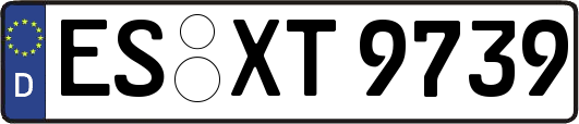 ES-XT9739