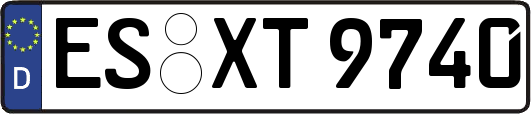 ES-XT9740