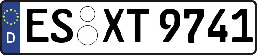 ES-XT9741