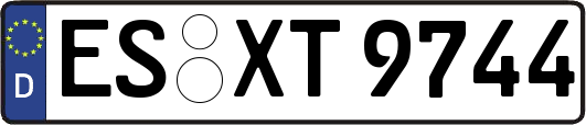 ES-XT9744