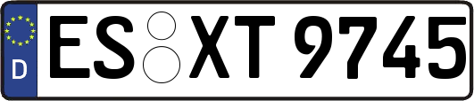 ES-XT9745