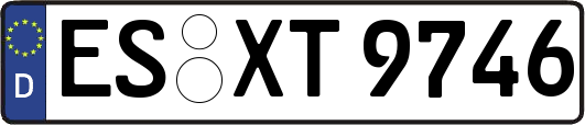 ES-XT9746
