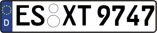 ES-XT9747