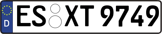ES-XT9749