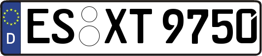 ES-XT9750