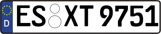 ES-XT9751
