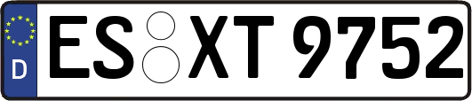 ES-XT9752