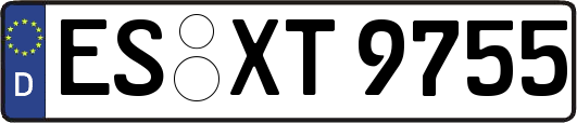 ES-XT9755
