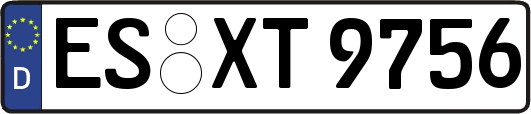 ES-XT9756