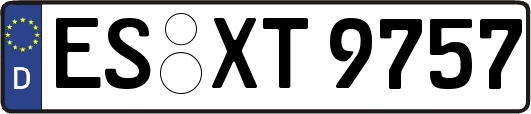ES-XT9757