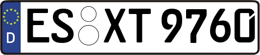 ES-XT9760