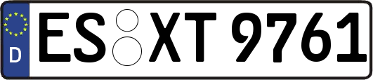 ES-XT9761