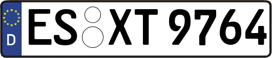 ES-XT9764