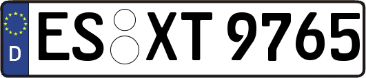 ES-XT9765