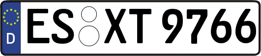 ES-XT9766