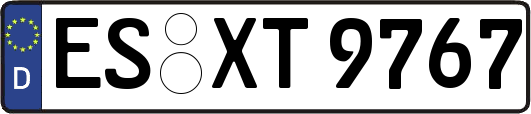 ES-XT9767