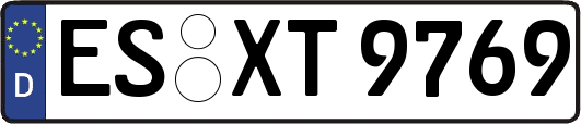 ES-XT9769