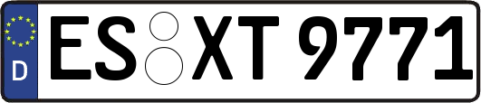 ES-XT9771
