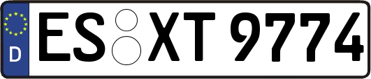 ES-XT9774