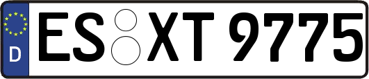 ES-XT9775
