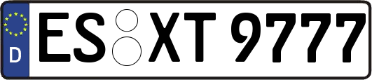ES-XT9777
