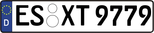 ES-XT9779