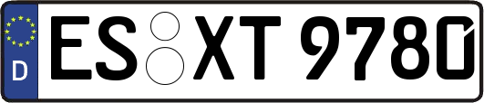 ES-XT9780