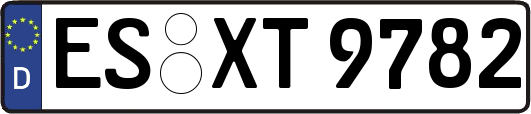 ES-XT9782