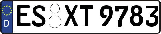 ES-XT9783