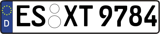 ES-XT9784