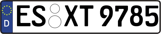 ES-XT9785