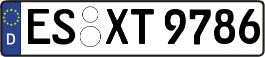ES-XT9786