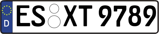 ES-XT9789