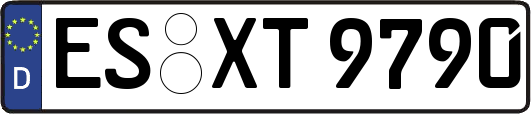 ES-XT9790